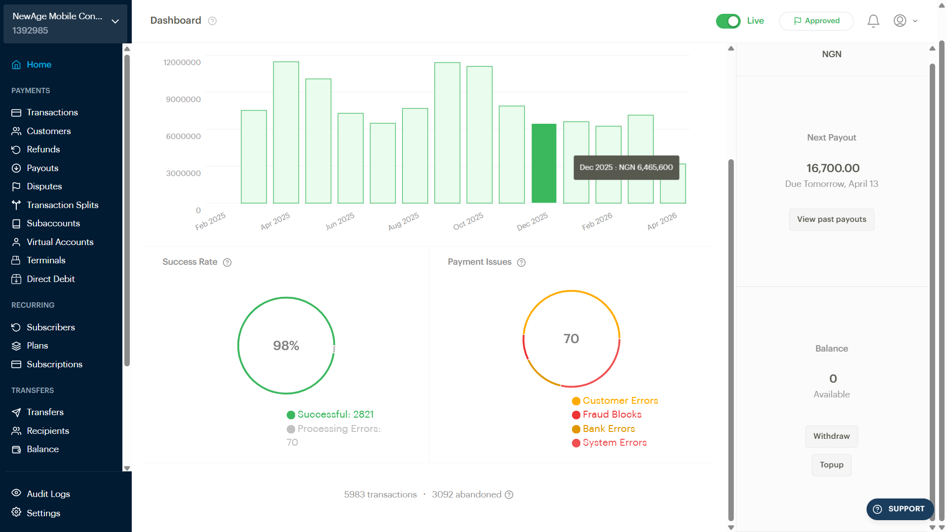 Home screenshot 2026 04 12 131021